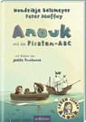 Anouk und das Piraten-ABC - Hendrikje Balsmeyer ; Peter Maffay - 9783845862279