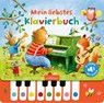 Mein liebstes Klavierbuch -  - 9783845862934