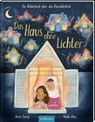 Das Haus ohne Lichter - Reem Faruqi - 9783845865782