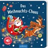 Das Weihnachts-Chaos - Joschi Mühl - 9783845865928