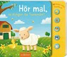 Hör mal, so klingen die Tierkinder! -  - 9783845865942