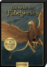 Das Archiv der Fabelwesen - Florian Schäfer - 9783845866581
