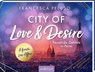 City of Love & Desire - Francesca Peluso - 9783845866710