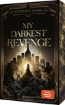 My Darkest Revenge (Demons of New York 1) - Stefanie Hasse - 9783845866772