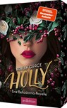 Holly - Eine Belladonna-Novelle (Belladonna 4) - Adalyn Grace - 9783845867045