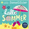 I Love Summer - Hallo Sommer -  - 9783845867069