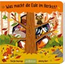 Was macht die Eule im Herbst? - Johnny Barr - 9783845867724