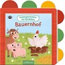 Vorlesegeschichten für Klitzekleine - Bauernhof - Joschi Mühl - 9783845867854