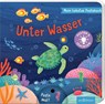 Mein liebstes Pustebuch - Unter Wasser - Maria Höck - 9783845870489