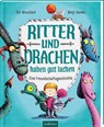 Ritter und Drachen haben gut lachen - Elli Woollard - 9783845871172