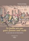 So trolln wir uns ganz fromm und sacht - Großdruck - STRIEBIG,  Thomas - 9783845925110