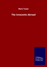 The Innocents Abroad - Mark Twain - 9783846051771