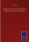 Memoirs of the War in the Southern Department of the United States - Henry Lee - 9783846057919