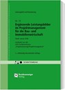 Ergänzende Leistungsbilder im Projektmanagement für die Bau- und Immobilienwirtschaft -  - 9783846200490