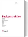 Baukonstruktion - Klaus Dierks ; Rüdiger Wormuth - 9783846205082