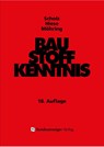 Baustoffkenntnis - Harald Knoblauch - 9783846205389