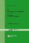 Leistungen für Brandschutz -  - 9783846205402