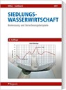 Siedlungswasserwirtschaft - Hubertus Milke ; Tilo Sahlbach - 9783846207123