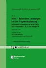 HOAI - Besondere Leistungen bei der Tragwerksplanung - Besondere Leistungen zur HOAI 2013 Teil 4, § 51 mit Anlage 14 -  - 9783846207673