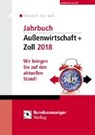 Jahrbuch Außenwirtschaft + Zoll - MÖLLENHOFF,  Ulrich - 9783846208861