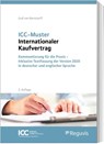 ICC-Muster Internationaler Kaufvertrag - Christoph Graf von Bernstorff - 9783846212172