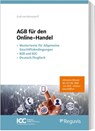 AGB für den Online-Handel - Christoph Graf Von Bernstorff - 9783846212714
