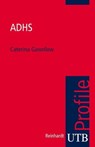 ADHS - Caterina Gawrilow - 9783846332894