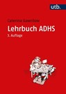 Lehrbuch ADHS - Caterina Gawrilow - 9783846359990