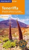 Rupp, G: POLYGLOTT on tour Reiseführer Teneriffa - BÖRJES,  Irene ; Rupp, Gabriele - 9783846401736