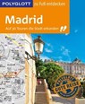 POLYGLOTT Reiseführer Madrid zu Fuß entdecken - Susanne Kilimann ; Rasso Knoller - 9783846402597