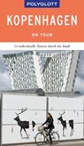 POLYGLOTT on tour Reiseführer Kopenhagen - Axel Pinck - 9783846406175