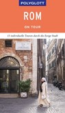 POLYGLOTT on tour Reiseführer Rom - Renate Nöldeke - 9783846406311