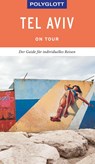 POLYGLOTT on tour Reiseführer Tel Aviv - Susanne Asal - 9783846407615