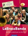 LaBrassBanda - Stefan Dettl ; LaBrassBanda - 9783846409022