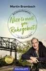 Nice to meet you, Ruhrgebiet - Martin Brambach - 9783846409046