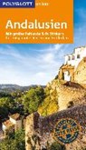 Asal, S: POLYGLOTT on tour Reiseführer Andalusien - ASAL,  Susanne - 9783846420355