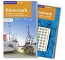 POLYGLOTT on tour Reiseführer Dänemark - PINCK,  Axel - 9783846427149