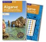 POLYGLOTT on tour Reiseführer Algarve - LIPPS,  Susanne - 9783846428306