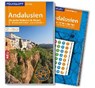POLYGLOTT on tour Reiseführer Andalusien - ASAL,  Susanne - 9783846429204