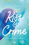 Kiss & Crime - Küss mich bei Tiffany - Eva Völler - 9783846601631