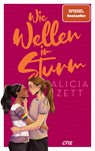 Wie Wellen im Sturm - Alicia Zett - 9783846601655