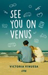 See you on Venus - Victoria Vinuesa - 9783846602072