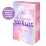 We between Worlds - Francesca Peluso - 9783846602355