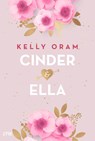 Cinder & Ella - Kelly Oram - 9783846602430