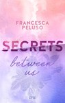 Secrets between us - Francesca Peluso - 9783846602539