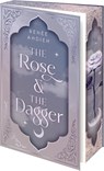 The Rose and the Dagger (Deutsche Ausgabe) - Renée Ahdieh - 9783846602942