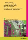 Dienst an der Kirche durch Wort und Sakrament - Werner Klän ;  Michael Schätzel - 9783846903858