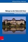 Biologie an der Universität Bonn - ALT,  Wolfgang ; Sauer, Klaus Peter - 9783847106463