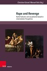 Rape and Revenge - Christine Künzel ; Manuel Bolz - 9783847115724