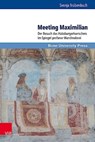 Meeting Maximilian - Dr. Svenja Trubenbach - 9783847115793